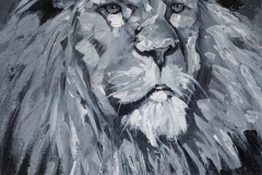 Virginie-Menard-2021-lions-palette-knife-3